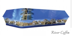 River Coffin