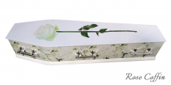 Rose Coffin
