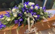 Funeral Flowers 