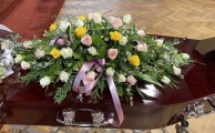 Funeral Flowers 