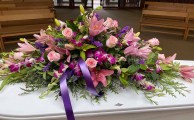 Funeral Flowers 
