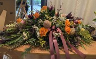 Funeral Flowers 