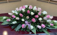 Funeral Flowers 