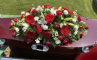 Funeral Flowers 
