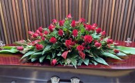 Funeral Flowers 