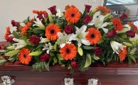 Funeral Flowers 